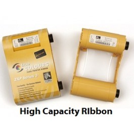Zebra 800033-347 ZXP3 Half-Panel YMCKO Printer Ribbon - Low Prices.