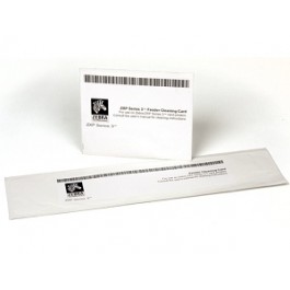 Zebra 105999-302 - Cleaning Card Kit