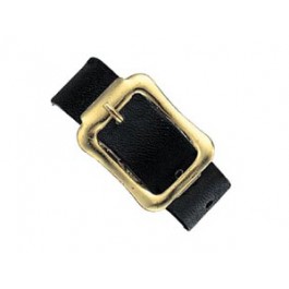 Leather Luggage Tag Straps at Bulk Prices!
