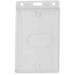 1840-6500 Hard Plastic Prox Card/Swipe Card Dispenser at Bulk Prices!