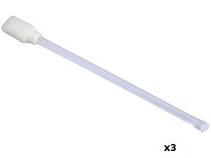 Evolis ACL007  Swab Kit