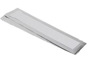 IDP 670119 Long-Sleeve Cleaning Cards 