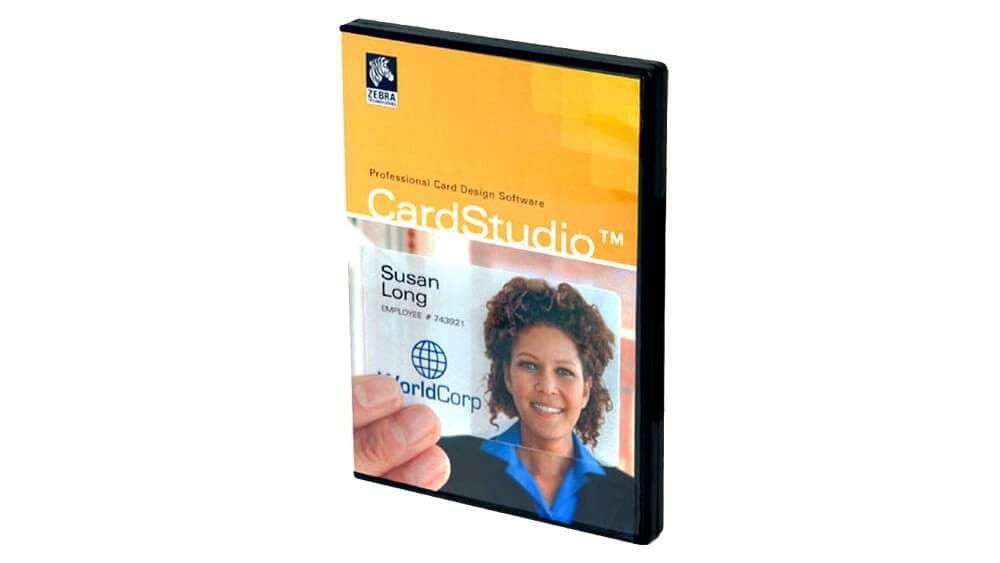 CardStudio Standard