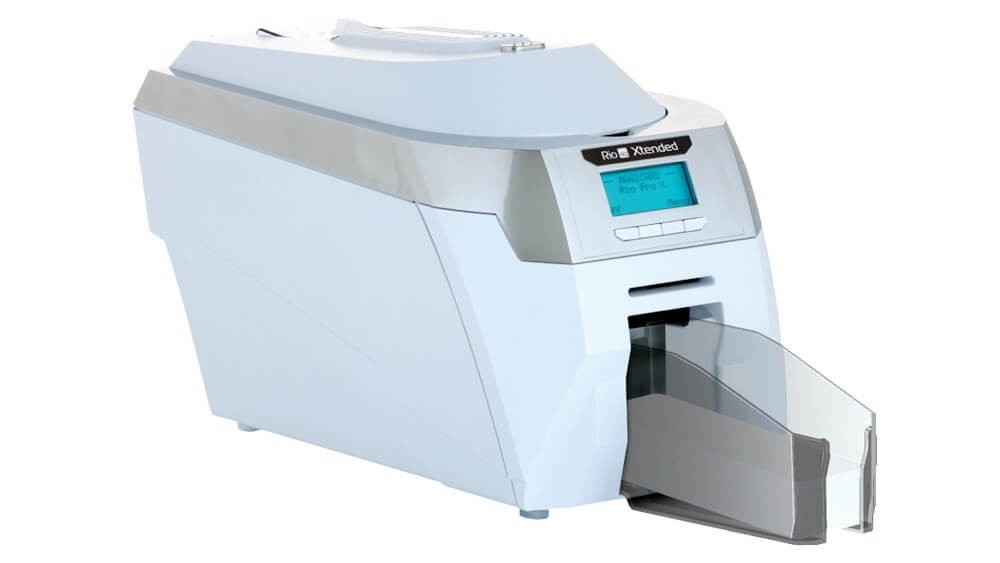 Magicard Rio Pro Xtended
