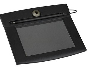 Topaz SignatureGem 4x5 - T-S751