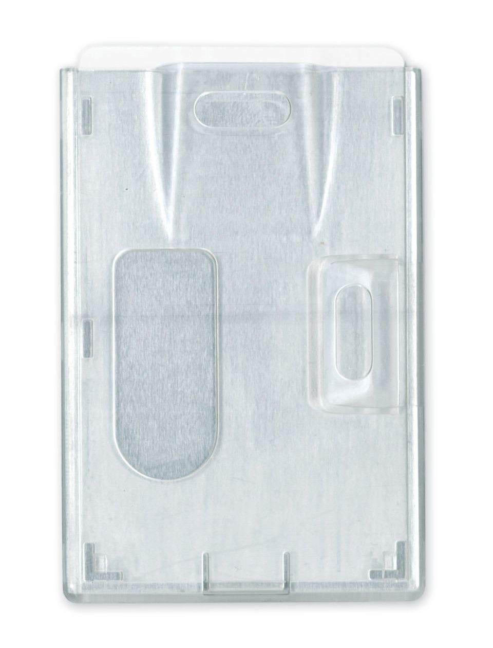 Rigid Shielded Badge Holder FIPS201-50 pack