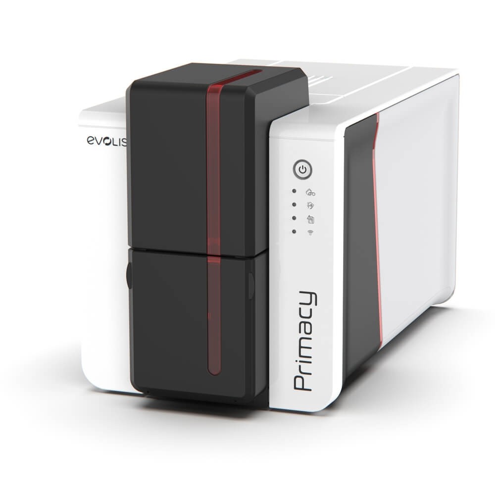 Portable Id Card Printer