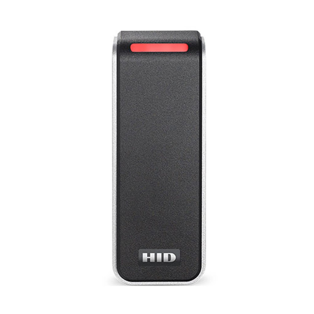 HID Signo Reader 20 - Smart Card Profile
