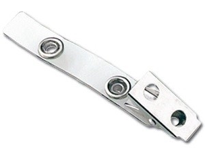 Vinyl Strap Clip 2105-2000 