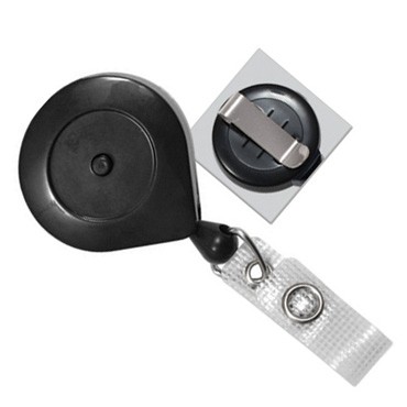 Smart Badge Reel To Keep Your Access Card Close at Hand - Bulk Prices!