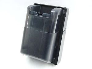 Fargo 47721  Same-Side Input/Output Card Hopper