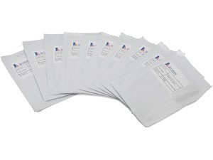 IDP 670120  Cleaning Cards