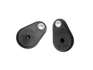 KeriSystems PKT-10X Key Fob-Qty 25