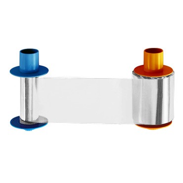 Fargo 45206 Printer Ribbon White