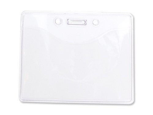 Horizontal Anti-Print Transfer Holder-100 pack
