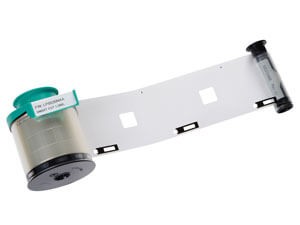 Evolis Clear 1.0mil Laminate with Smart Cut