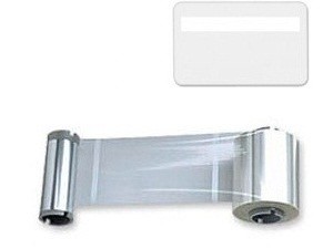 800015-917 - Clear (For Signature Panel Cards)