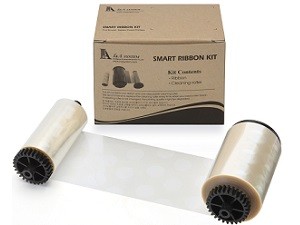 670118  DNP Hologram Overlay Film - DISCONTINUED