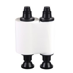 Evolis R2015 White Printer Ribbon