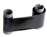 Fargo 86203 Premium Black Printer Ribbon