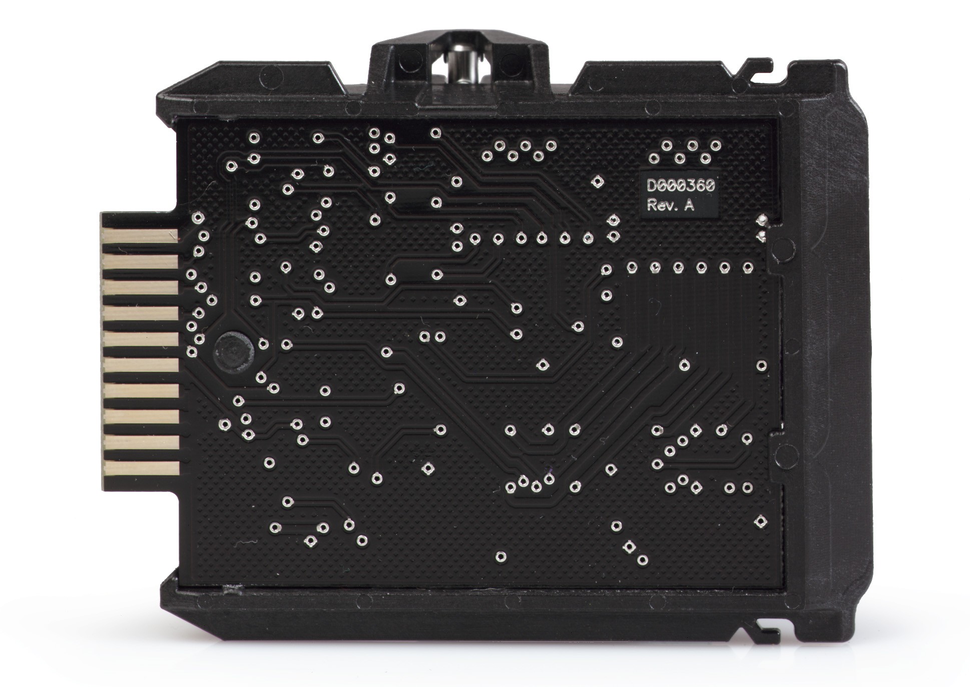iCLASS, MIFARE/DESFire, and Contact Smart Card Encoder (Omnikey Cardman 5121) Field Upgrade - DISCONTINUED