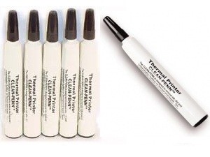 Zebra Cleaning Pens-12 Pack