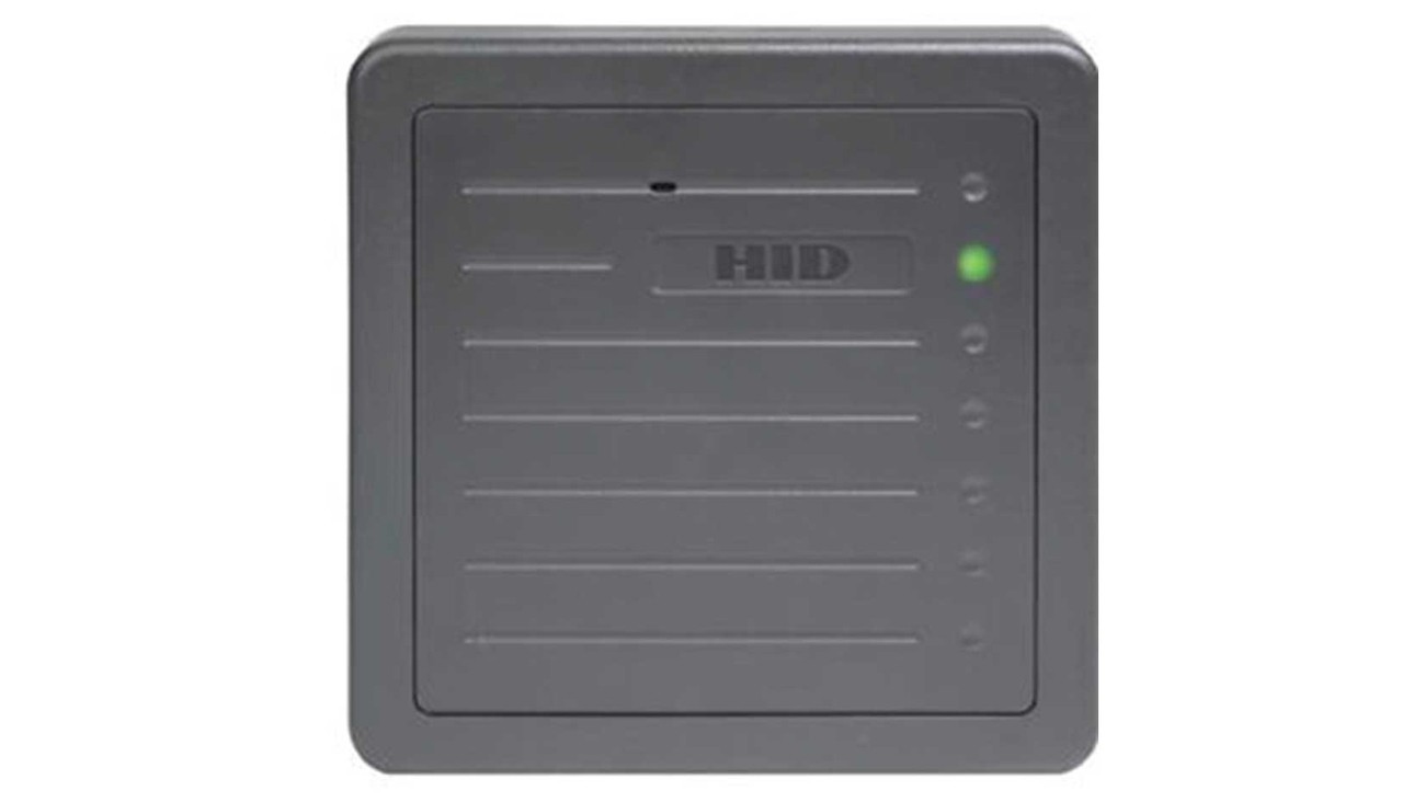 HID ProxPro 5355 Card Reader