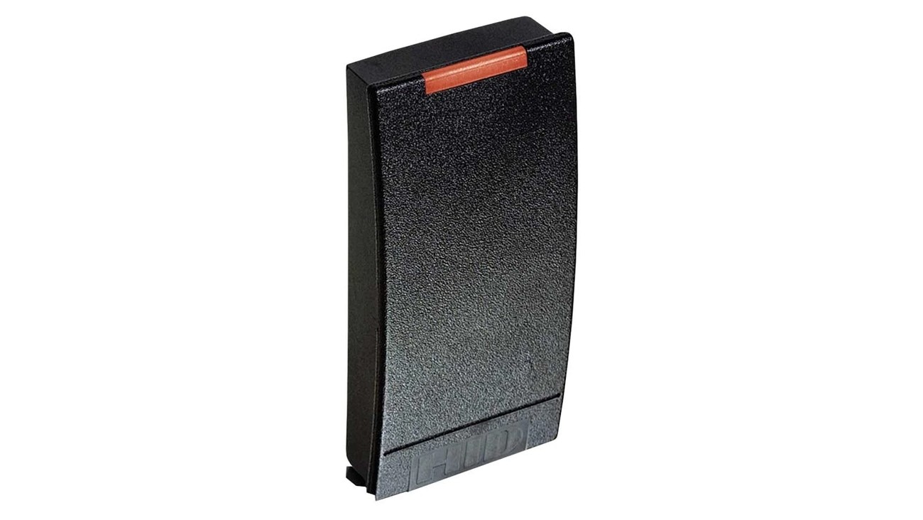 Id Card Reader