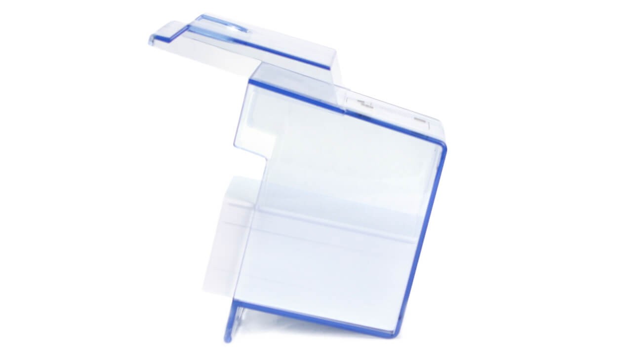 AlphaCard 100 Card Input Hopper for PRO 700 Printers