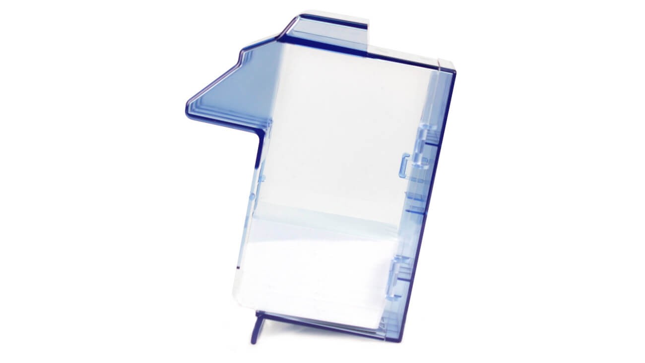200 Card Input Hopper for PRO 700