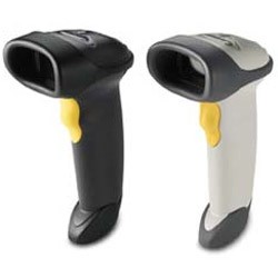 Standard Handheld Barcode Scanner - USB