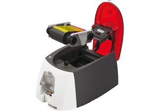 Evolis CBGP0001C  Badgy Supplies Kit