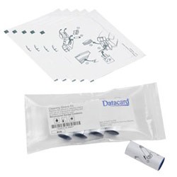 DataCard 549718-001 - Cleaning Kit - DISCONTINUED