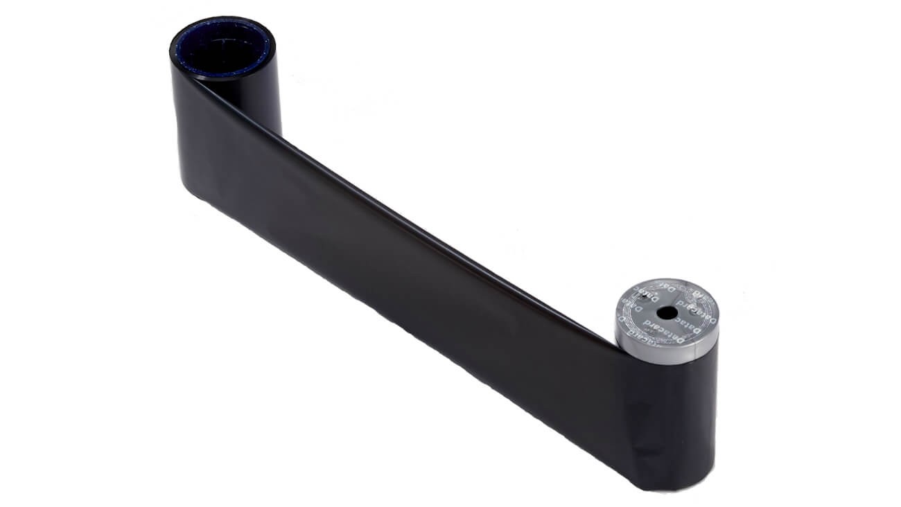 DataCard 532000-053 Black Printer Ribbon