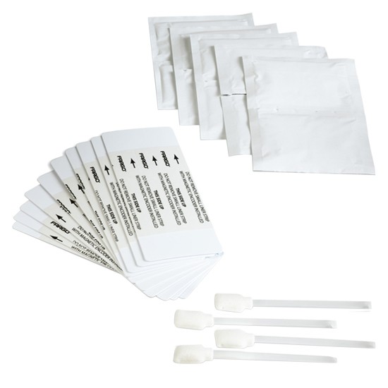 DuraClean™ 88933 Cleaning Kit - Fargo Series Printers