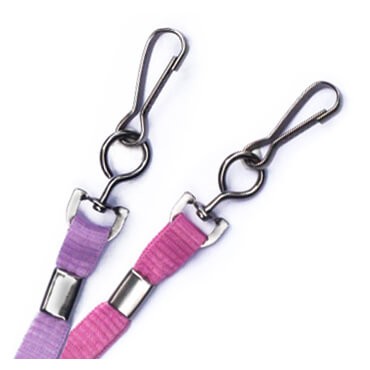 Pre-printed 3/8" Awareness Lanyards – Pack of 100
