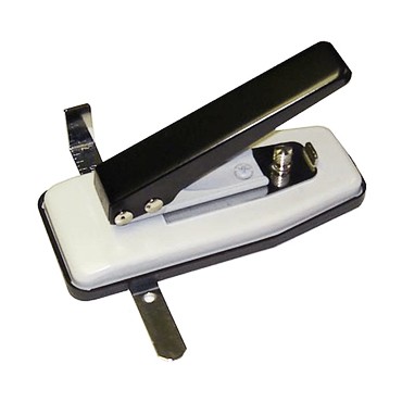 CSP-G - Compact Stapler Style Slot Punch