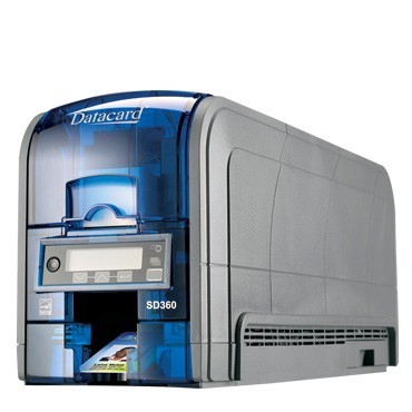 Dual Sided Id Card Printer Price