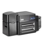 Fargo DTC1500 XE ID Card Printer