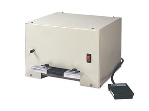 3943-1600 - Table Top Electric Slot Punch