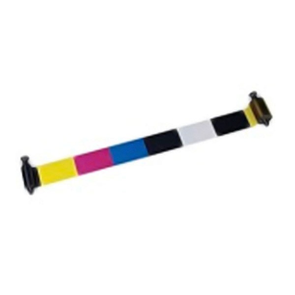 Evolis R3514 - YMCKOK Color Ribbon