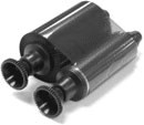 Evolis R2217 Silver Printer Ribbon - DISCONTINUED