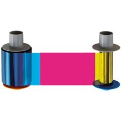 Fargo 84061 YMCFK Ribbon - Discontinued