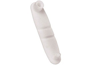 Key Tag Connector Lanyard Attachment-100 pack