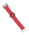 Adjustable Arm Band Strap Badge Holder-100 Pack