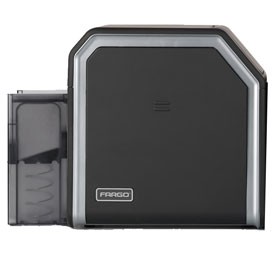 Fargo HDP5000 Single Side Lamination Module - Discontinued