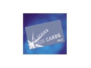 Casi-Rusco CX-PL5 ProxLite Rigid Card-Qty 100