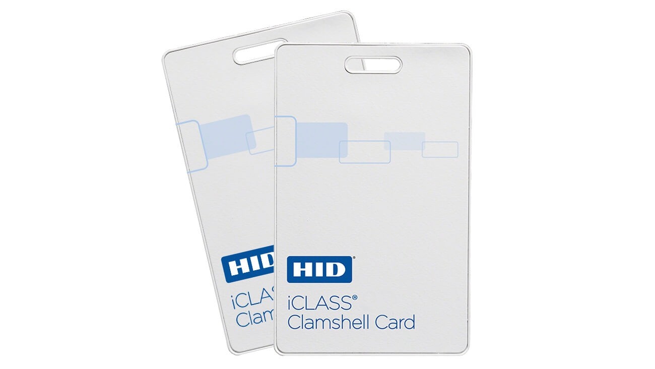 Hid Id Cards