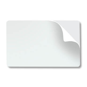 DatacardプラスチックIDカード597640???001-