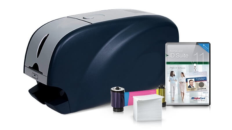Pvc Id Card Maker Near Me